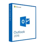 Microsoft Outlook 2016 (PC) – Microsoft Key