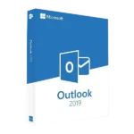 Microsoft Outlook 2019 (PC) – Microsoft Key