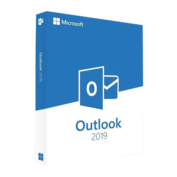 Microsoft Outlook 2019 (PC) – Microsoft Key