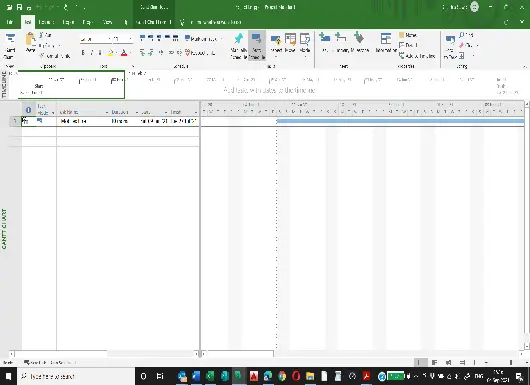 Microsoft Project 2021 Standard (PC) – Microsoft Key Screenshot-2