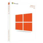 Microsoft window 10 enterprise itsc 2019 box pack window