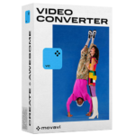 Movavi Video Converter 2023 (1 PC, Lifetime) – Movavi Key – GLOBAL