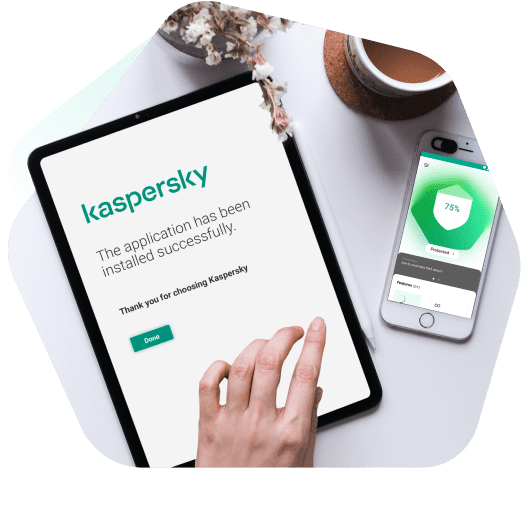 Kaspersky Total Security 2021 10 Devices 1 Year Kaspersky Key EUROPE