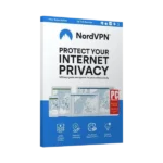 NordVPN VPN Service (PC, Android, Mac, iOS) 6 Devices, 1 Year – NordVPN Key – GLOBAL