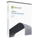 Office 2021 home and business for Mac