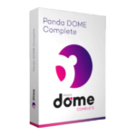 Panda Dome Complete PC (10 Devices, 1 Year) – – GLOBAL