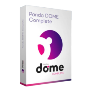 Panda Dome Complete PC (10 Devices, 1 Year) – – GLOBAL