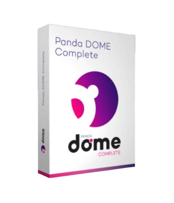 Panda Dome Complete PC (10 Devices, 1 Year) – – GLOBAL