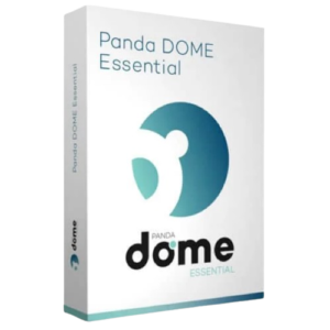 Panda Dome Essential Box Pack