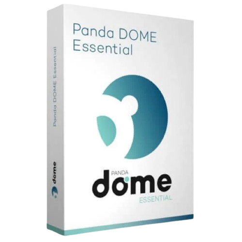 Panda Dome Essential Box Pack