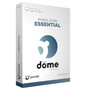 Panda Dome Essential 1 Device 1 Year PC GLOBAL