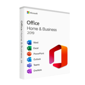 Microsoft Office Home & Business 2019