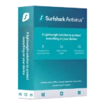 Surfshark One (Antivirus + VPN Bundle) 1 Year – Surfshark Key