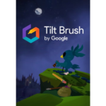 Tilt Brush VR Steam Key GLOBAL