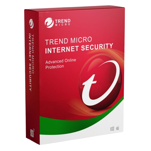 Trend Micro Internet Security (3 Devices 1 Year) – Trend Micro Key – GLOBAL