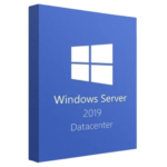 Window Data Center 2019 Box Pack