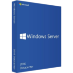 Windows Server 2016 Datacenter (PC