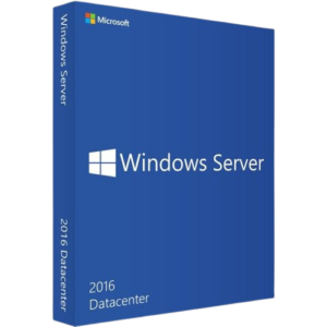 Windows Server 2016 Datacenter (PC