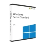 Windows Server 2016 Standard (PC) – Microsoft Key – GLOBAL