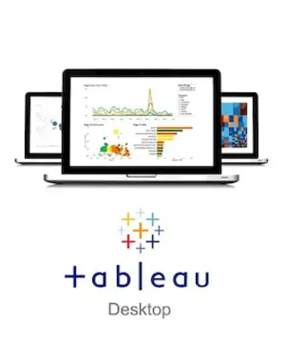 Tableau Desktop 2022 | Creator 1 Device - tableau.com Key - GLOBAL