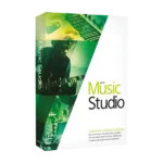 ACID Music Studio 10 - Steam Powered Steam Key GLOBAL