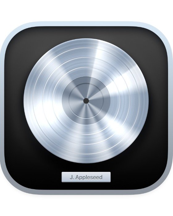 Apple Logic Pro (MAC) Lifetime - Apple Key - GLOBAL