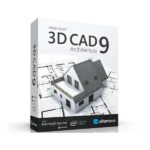 Ashampoo CAD Architecture 9 (1 PC, Lifetime) - Ashampoo Key - GLOBAL