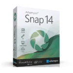 Ashampoo Snap 14 (3 Devices Lifetime) - Ashampoo Key - GLOBAL