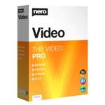 Nero Video Pro Box pack