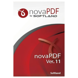 Nova pdf 11 Box Pack