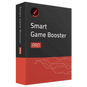 Smart Game Booster 5 box Pack