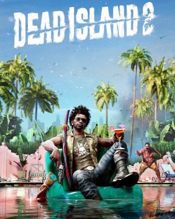 Dead Island 2 Xbox Series X|S EU