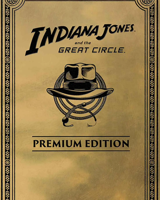 Indiana Jones and the Great Circle (Premium Edition) Xbox EU