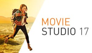 Vegas Movie Studio 17 Platinum Steam Edition for Beginners - A Complete Guide: Learn the basics of video editing with this step-by-step tutorial for beginners using Vegas Movie Studio 17 Platinum Steam Edition