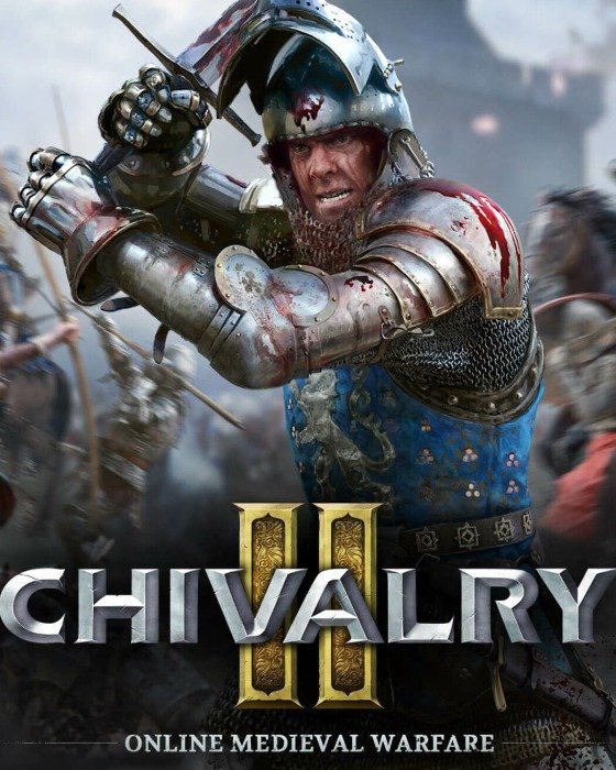 Chivalry 2 Steam Global