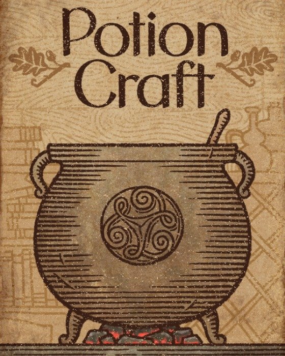 Potion Craft: Alchemist Simulator Steam Global