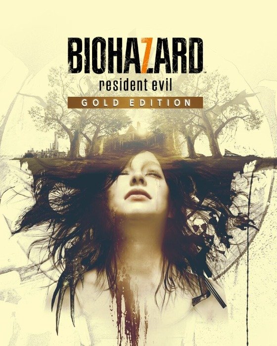 Resident Evil 7 - Biohazard (Gold Edition) Steam Middle East