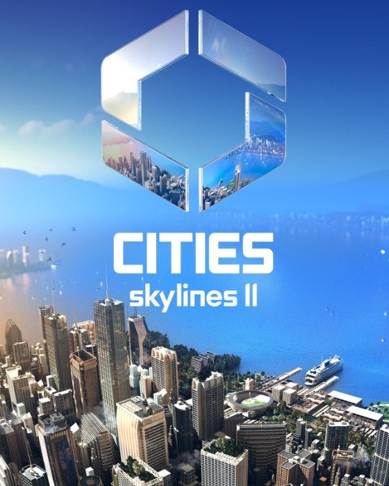 Cities: Skylines II Day One (Steam)