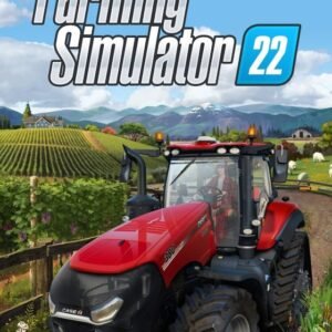 Farming Simulator 22 (Steam)