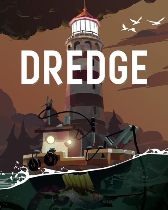 DREDGE Steam key Global