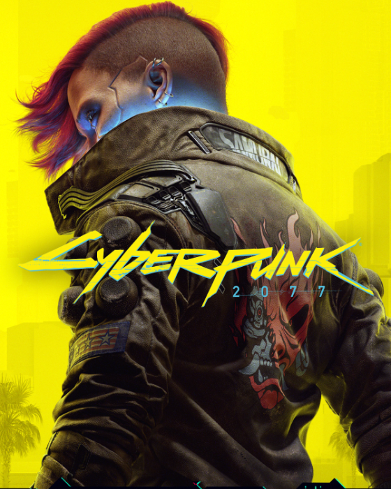 Cyberpunk 2077 Steam Global