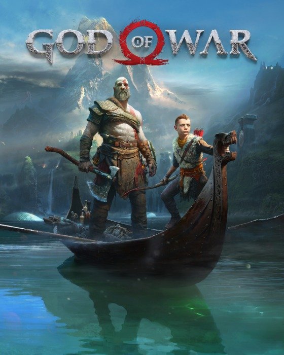 God of War Steam Global