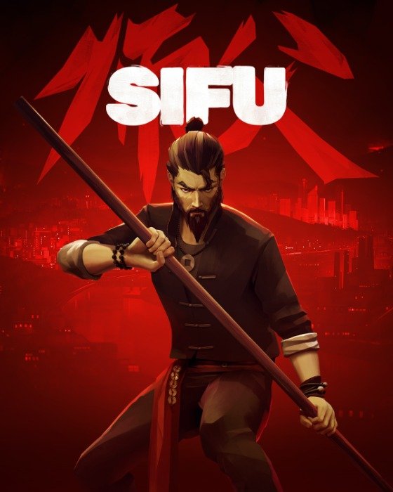 Sifu (Steam)