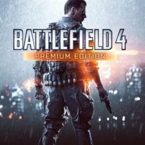 Battlefield 4 Premium Edition