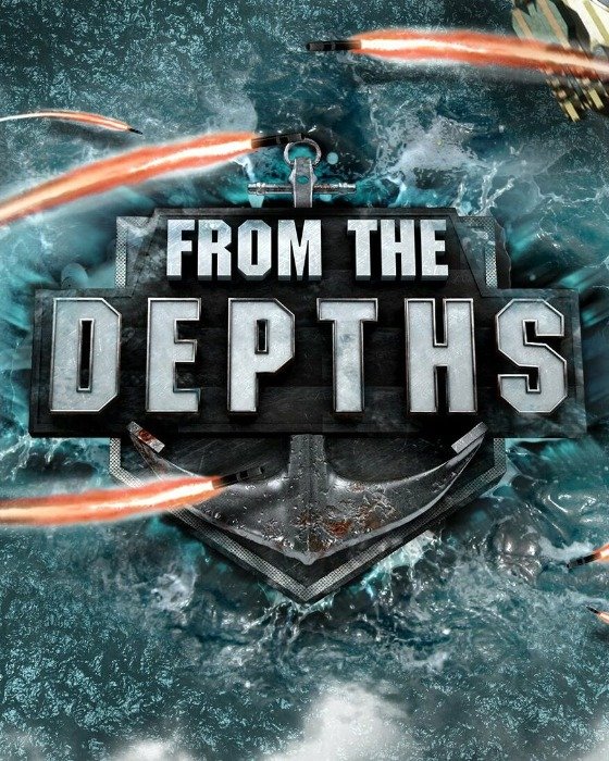 From the Depths Steam Global