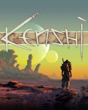 Kenshi Steam EU