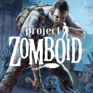 Project Zomboid Steam Key Global- Cover