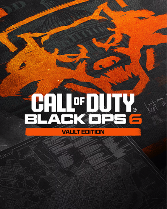 Call of Duty: Black Ops 6 (Vault Edition) Battle.net Key (EU)