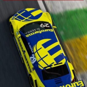 Automobilista 2 Steam global