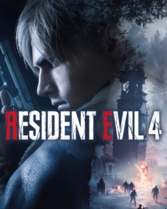 Resident Evil 4 Remake Steam key Global